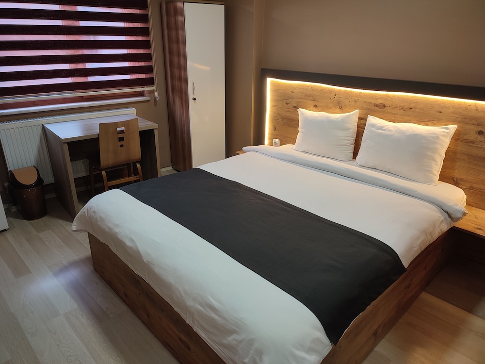 Standard Double Room photo 1