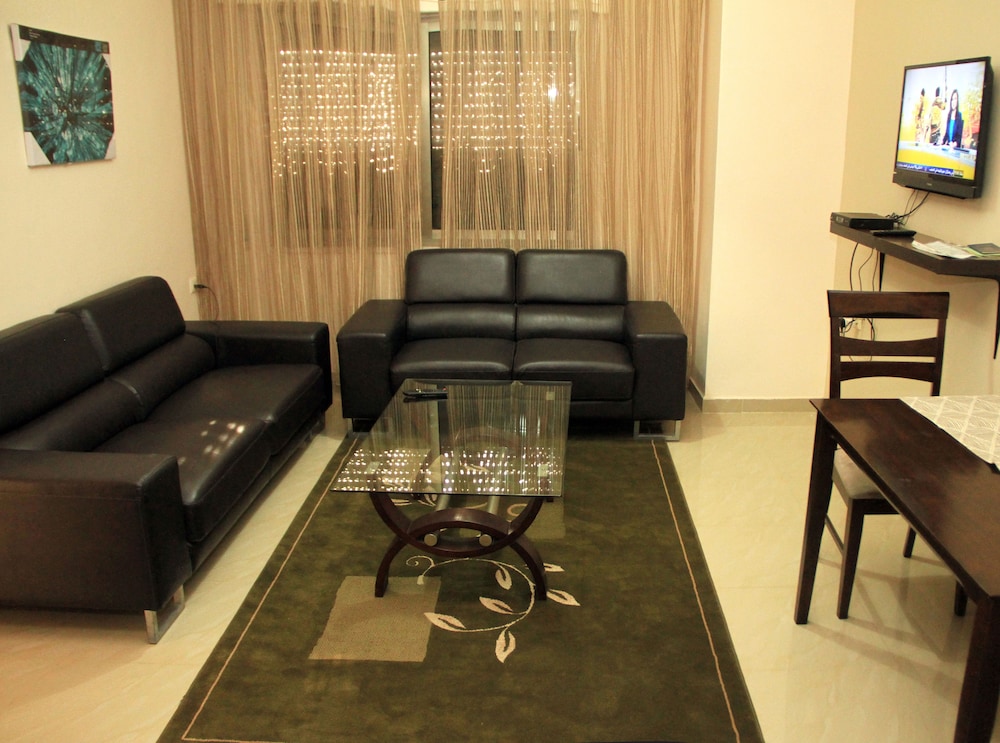 Apartment, 2 Bedrooms