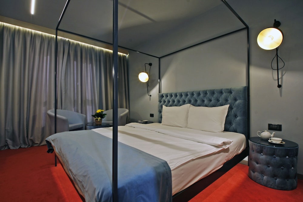 Executive Double Room photo 1