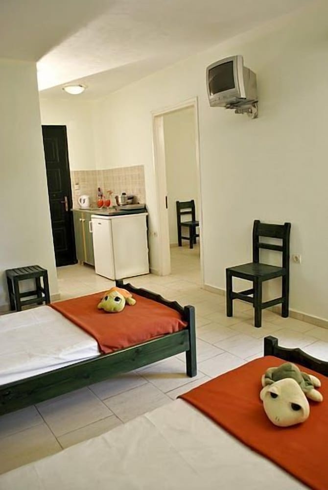 Apartment, 2 Bedrooms