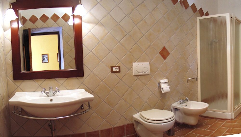 Classic Room, 1 Double Bed, Garden Area photo 3