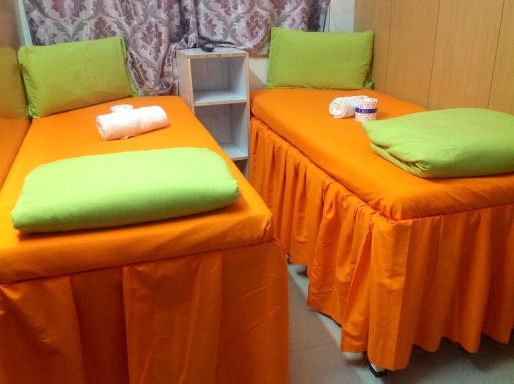 Comfort Twin Room, 1 Twin Bed, Non Smoking