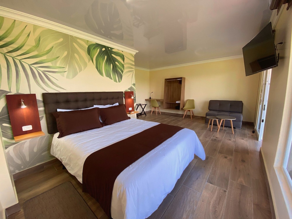 Senior Double Room photo 1