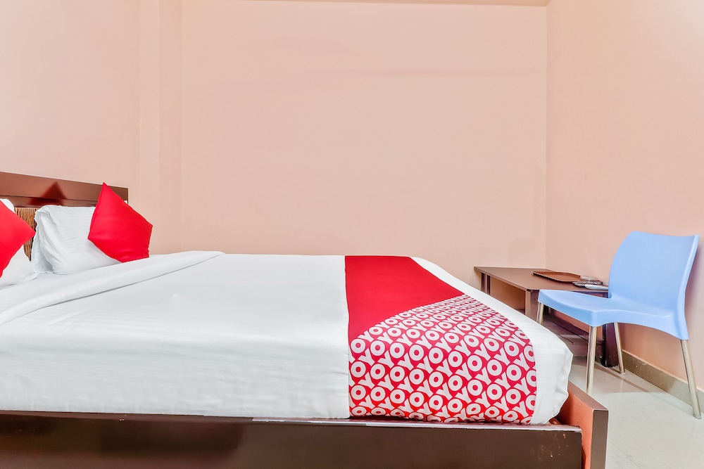 Double Room, 1 King Bed