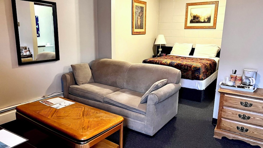 Single Kitchenette Room photo 1