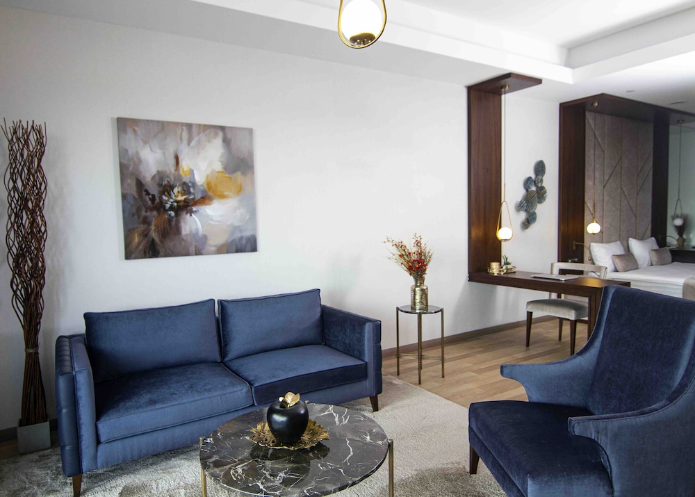 Junior Suite - Photo 4