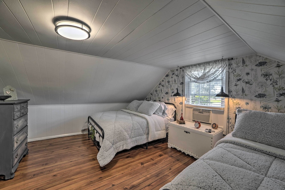 House (2 Bedrooms) photo 1
