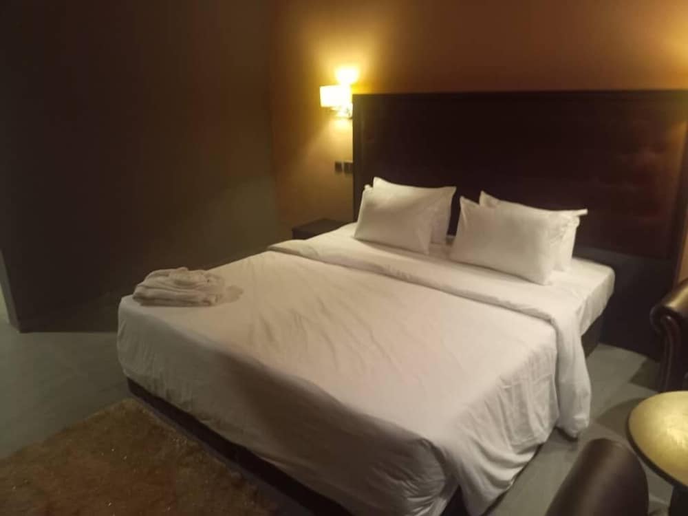 Executive Single Room, 1 Queen Bed photo 1