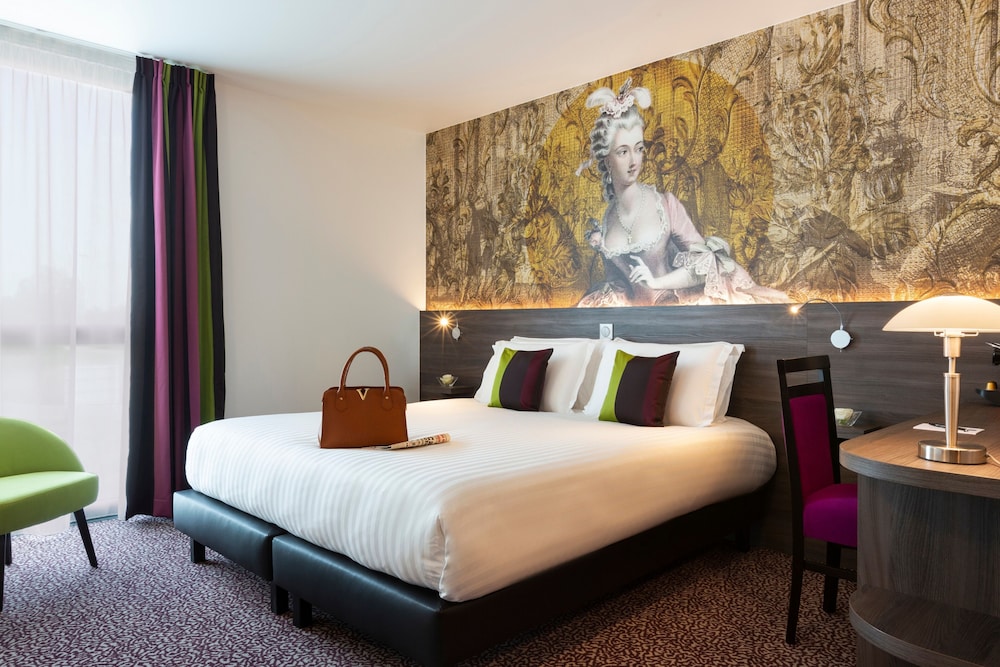 Comfort Double or Twin Room photo 1