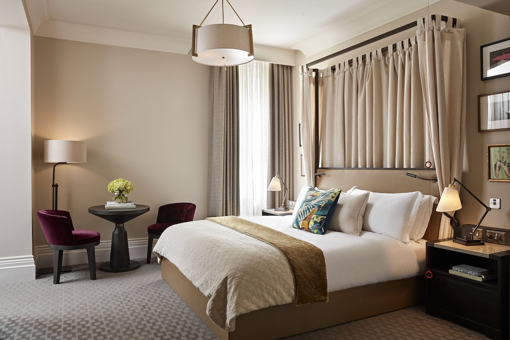 Room, 1 Queen Bed, Accessible