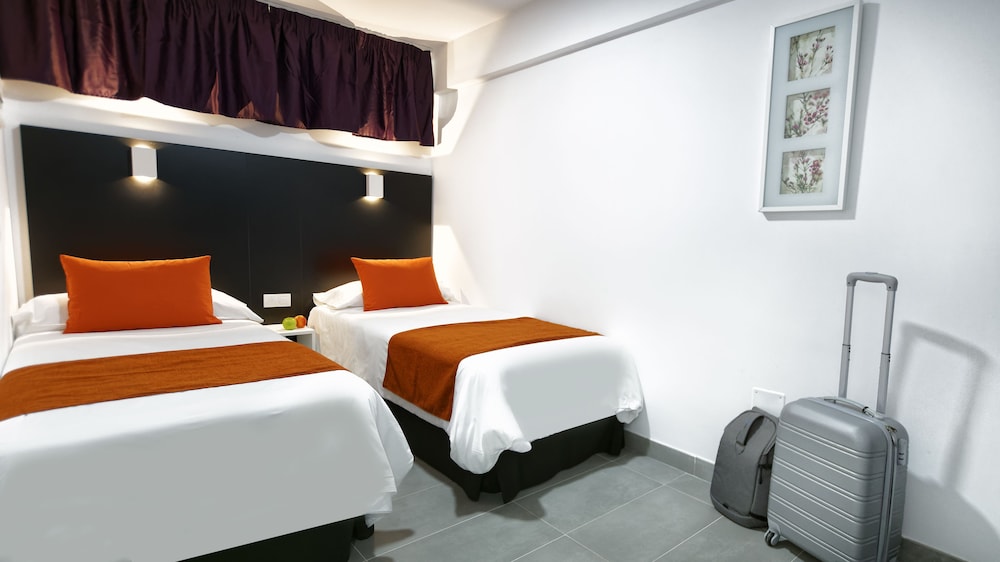 Apartamento de lujo