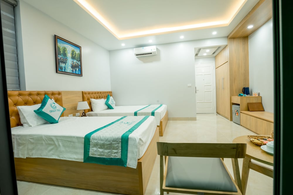 Triple Room - Photo 4