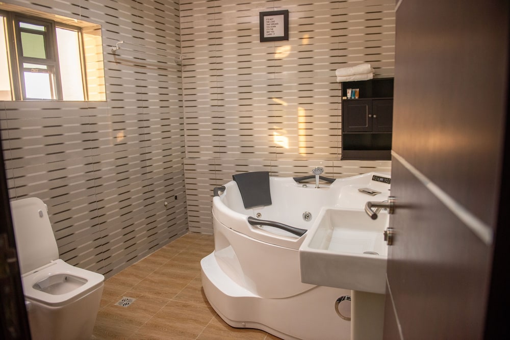 Presidential Suite photo 3