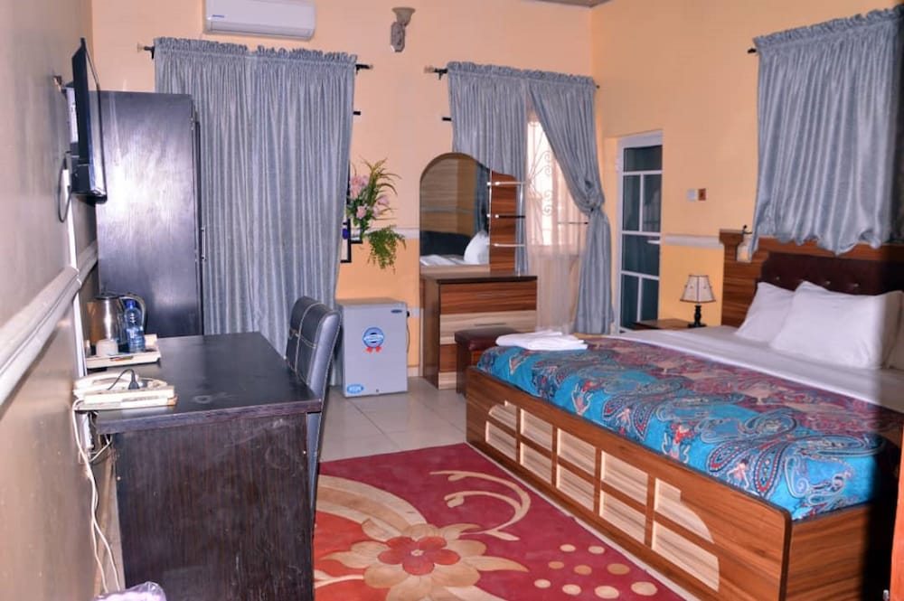 Executive Double Room photo 1