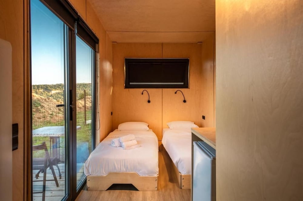 Comfort Double or Twin Room, Mountain View