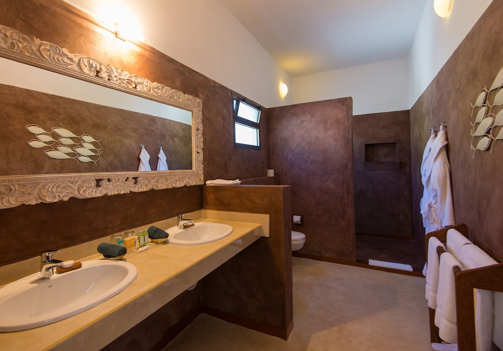 Superior Villa, 1 Bedroom, Ocean View