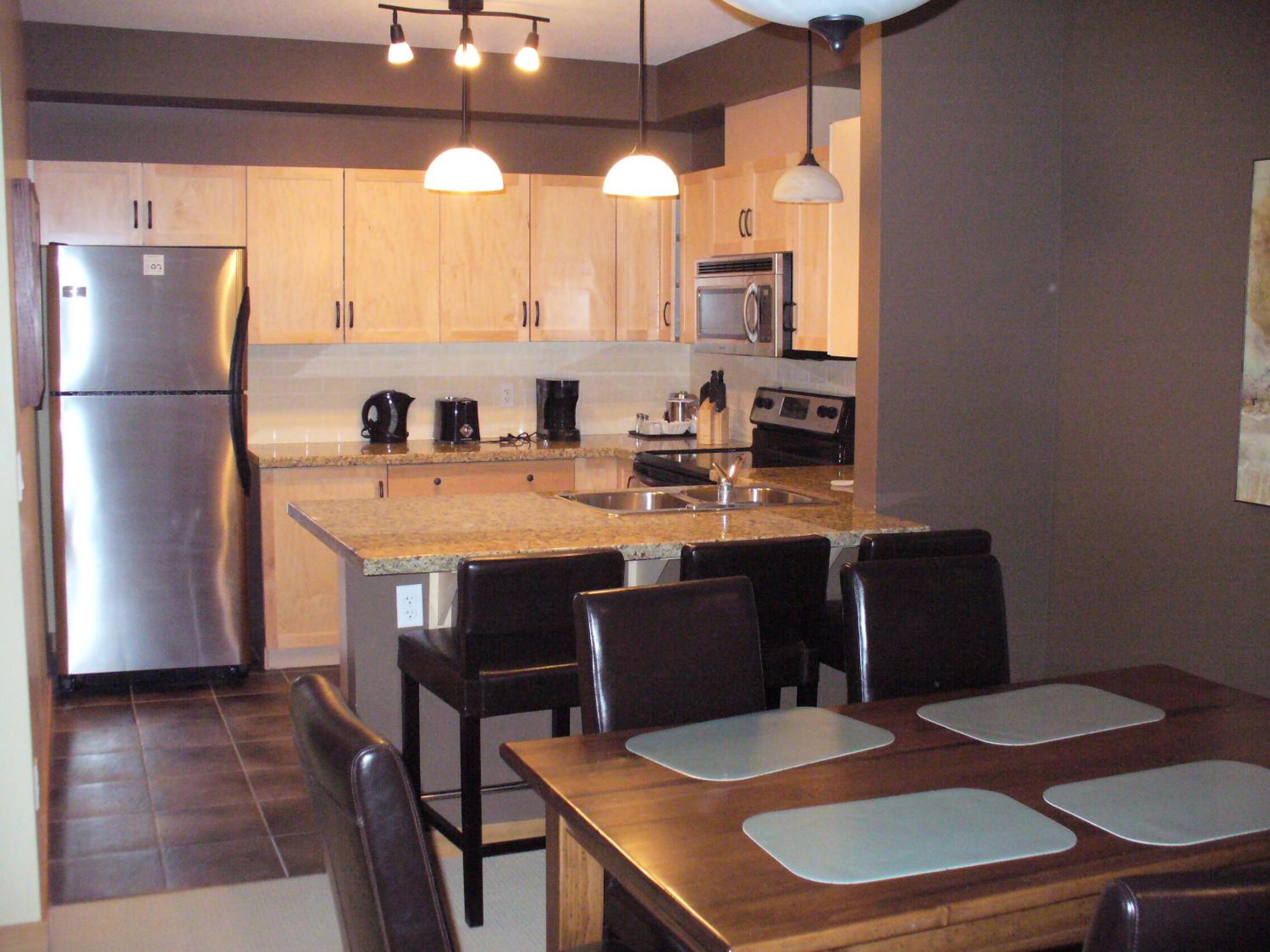 Two-Bedroom Condominium - Photo 3