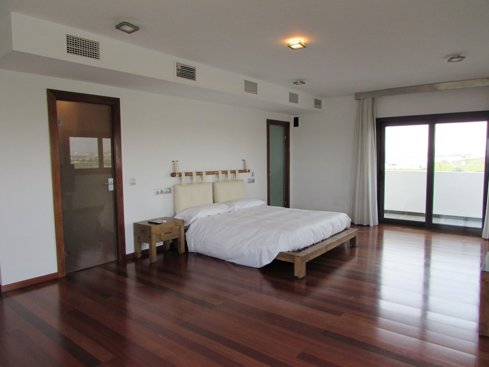 Deluxe Quadruple Room (3) photo 2