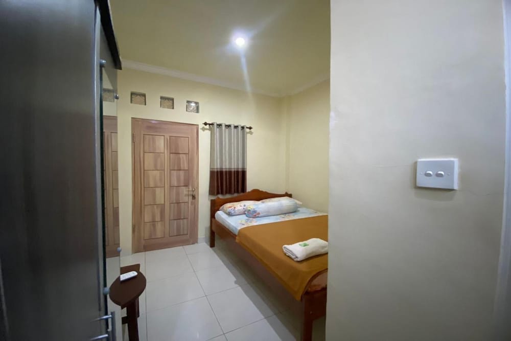 Deluxe Double Room photo 2