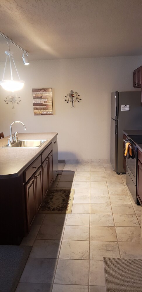 Condo, 1 Bedroom photo 3