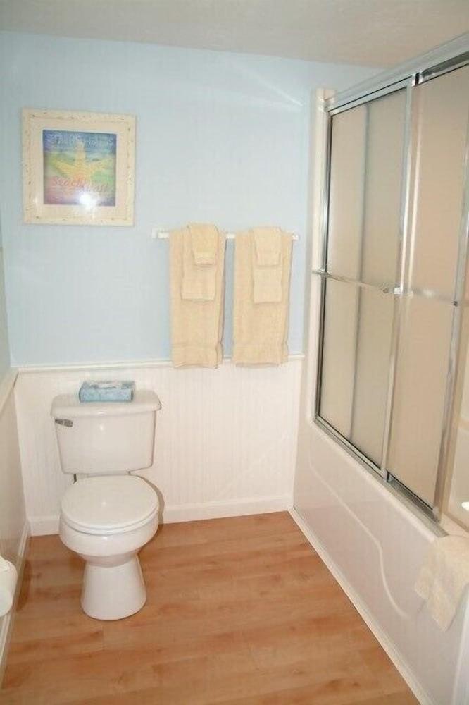 Cottage, 1 Bedroom photo 3