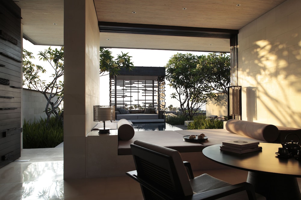 Room, 1 Bedroom (Uluwatu Pool Villa) - Photo 4