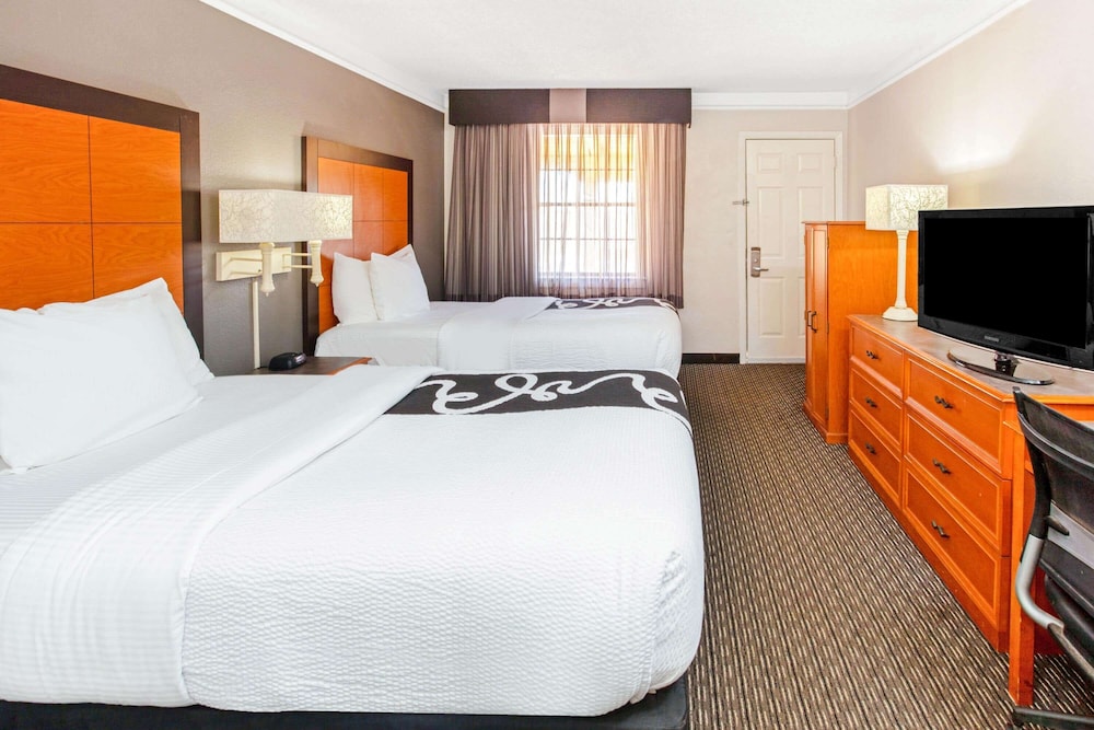Room, 2 Double Beds, Non Smoking