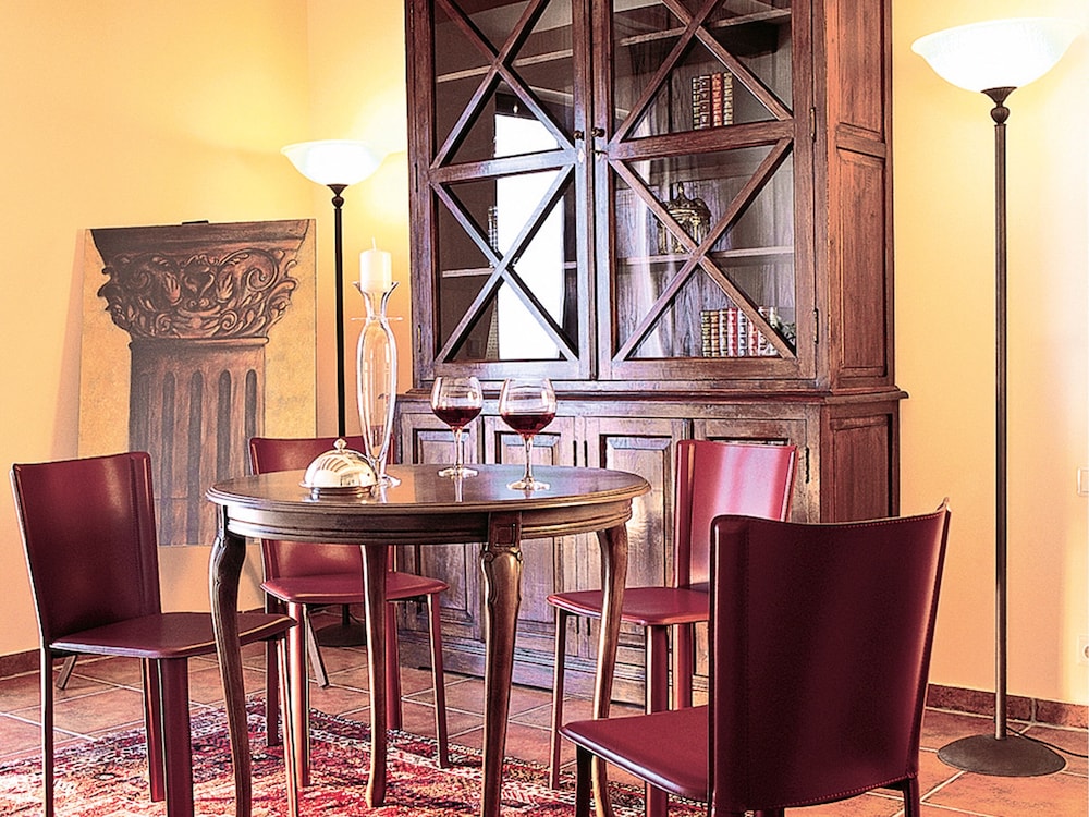 Egnatia Presidential Suite photo 2