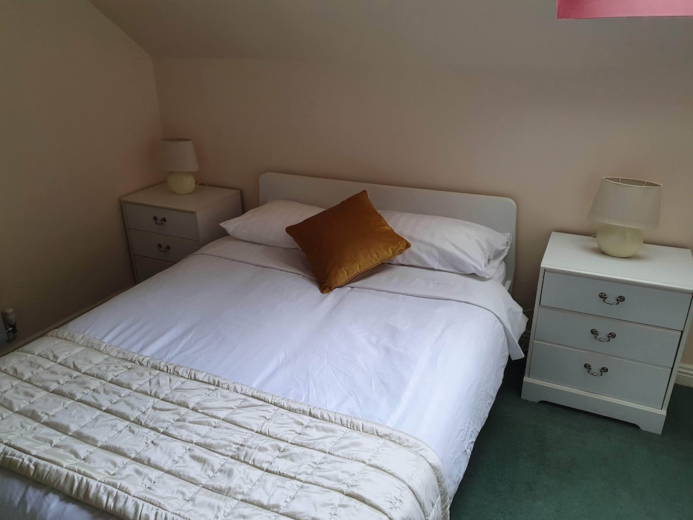 Double Room, Ensuite (RM 7)