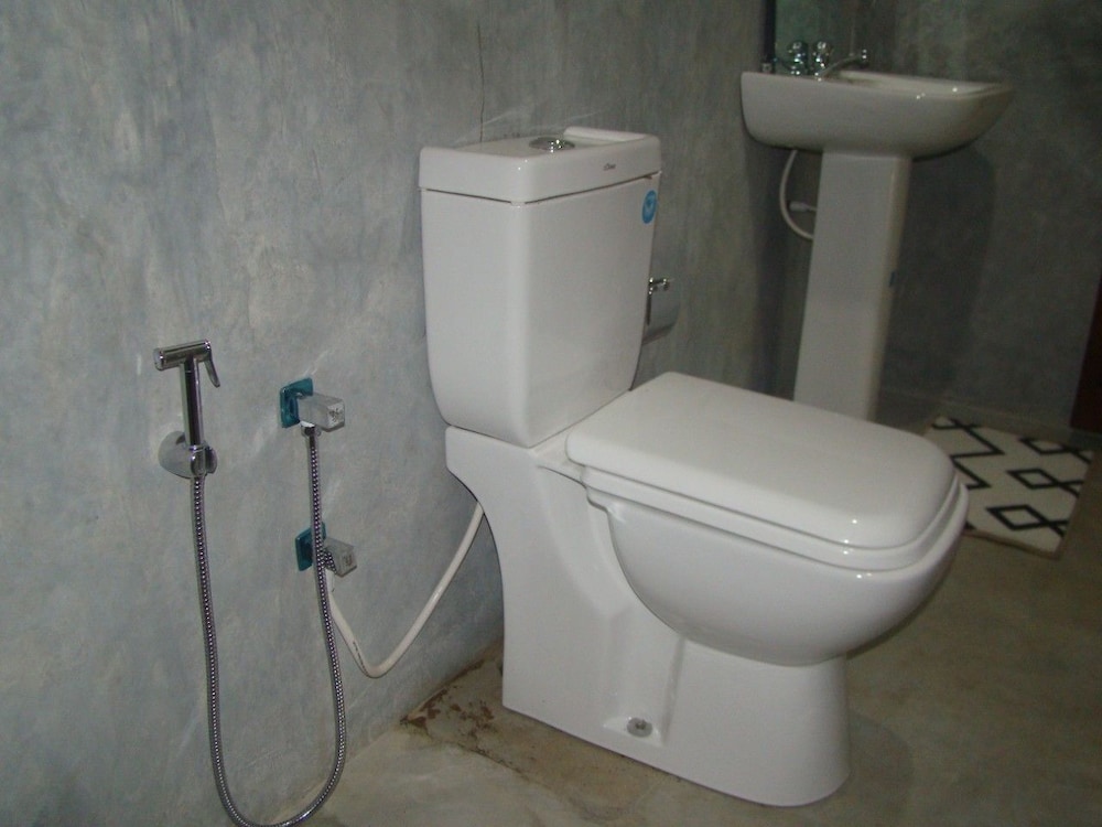 Deluxe Quadruple Room photo 2