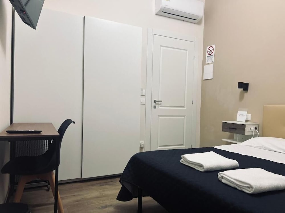 Deluxe Room photo 3
