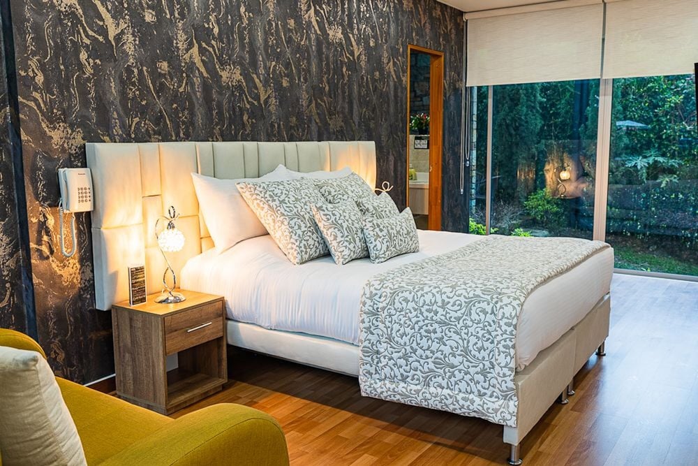 Deluxe Room photo 2