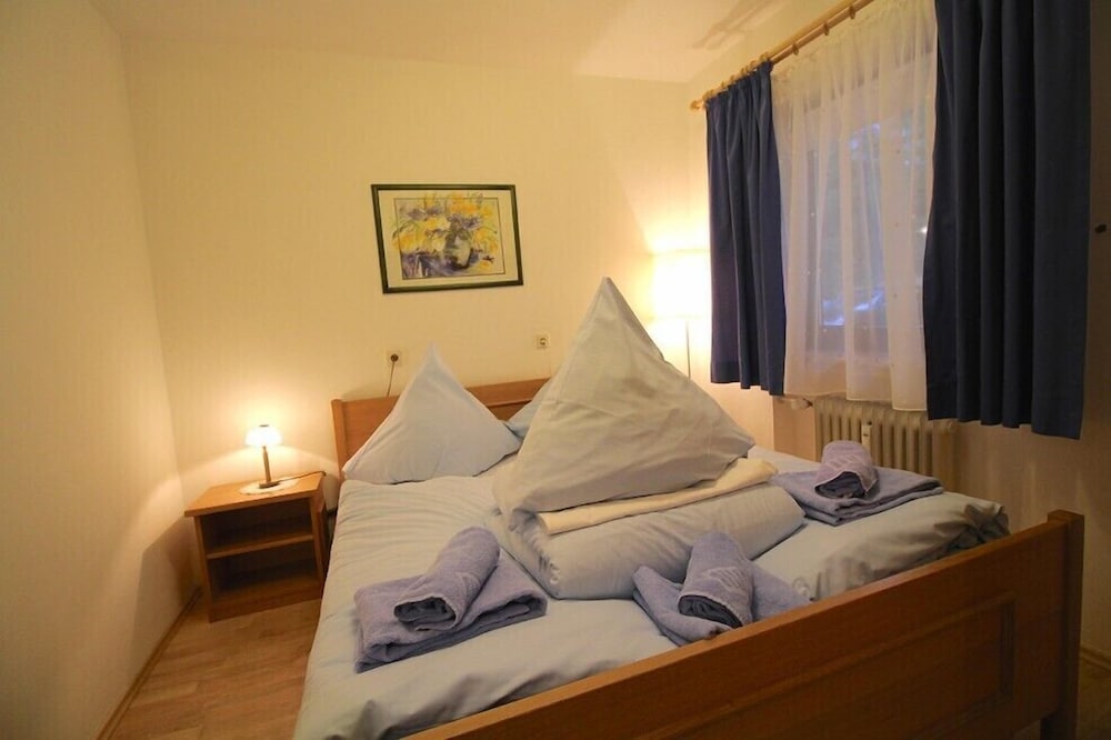 Apartment, 1 Bedroom, Balcony (Wank) photo 1