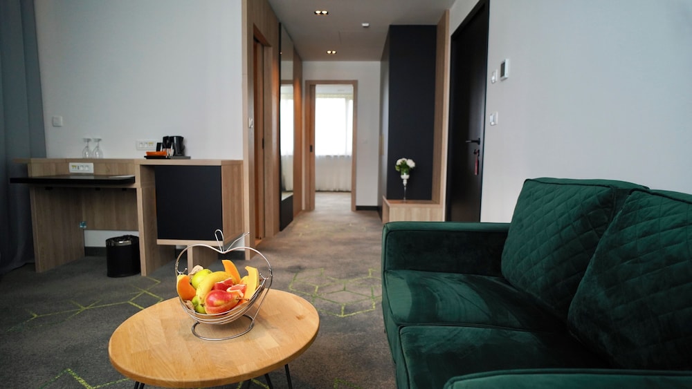 Deluxe Double or Twin Room photo 3
