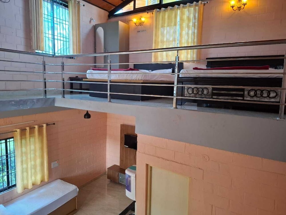 Luxury Room, Balcony photo 1
