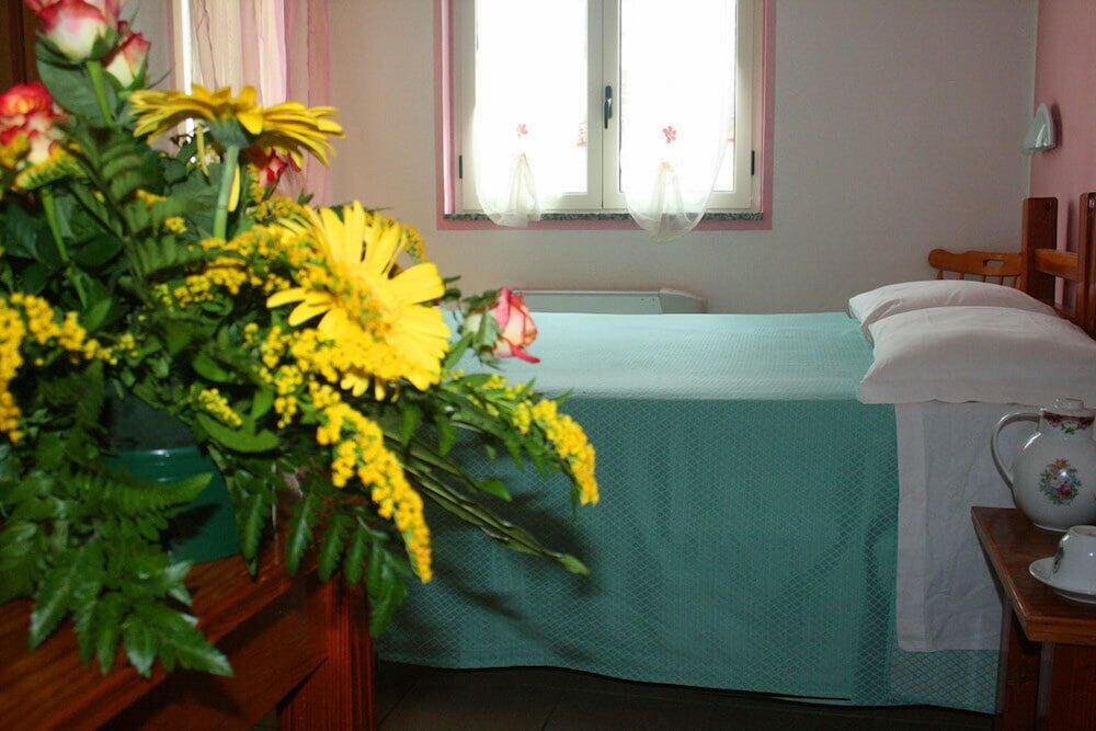 Double Room, 1 Queen Bed, Non Smoking