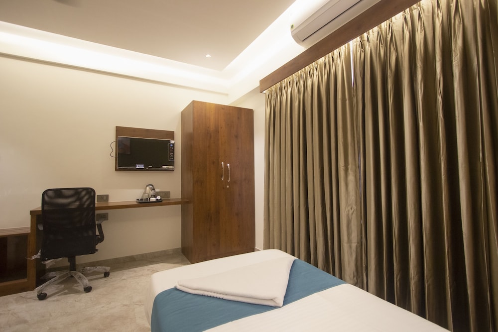 Deluxe Twin Room - Photo 4