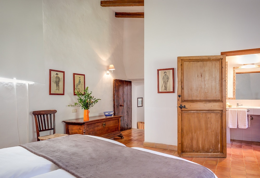 Habitación Doble Comfort
