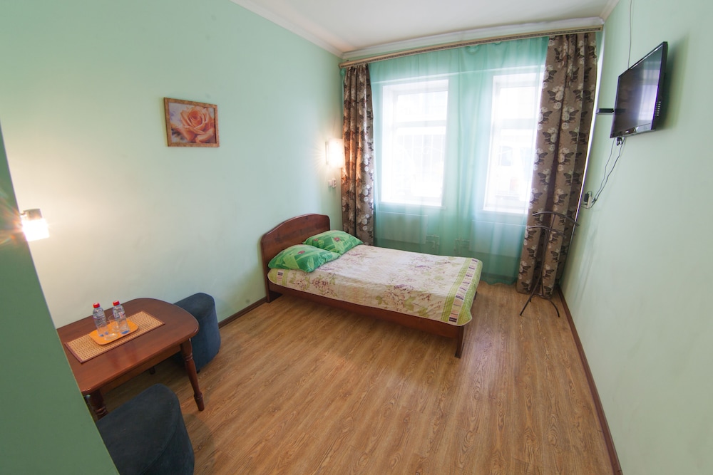 Standard Double or Twin Room, 1 Bedroom photo 1