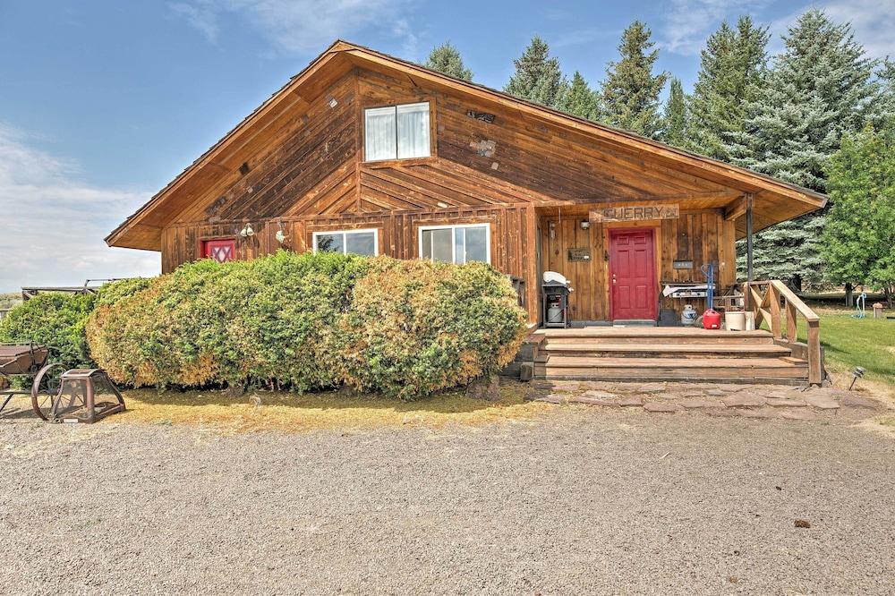 House (4 Bedrooms) photo 1