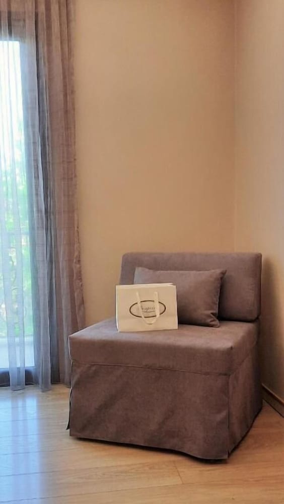 Standard Triple Room with Balcony photo 3