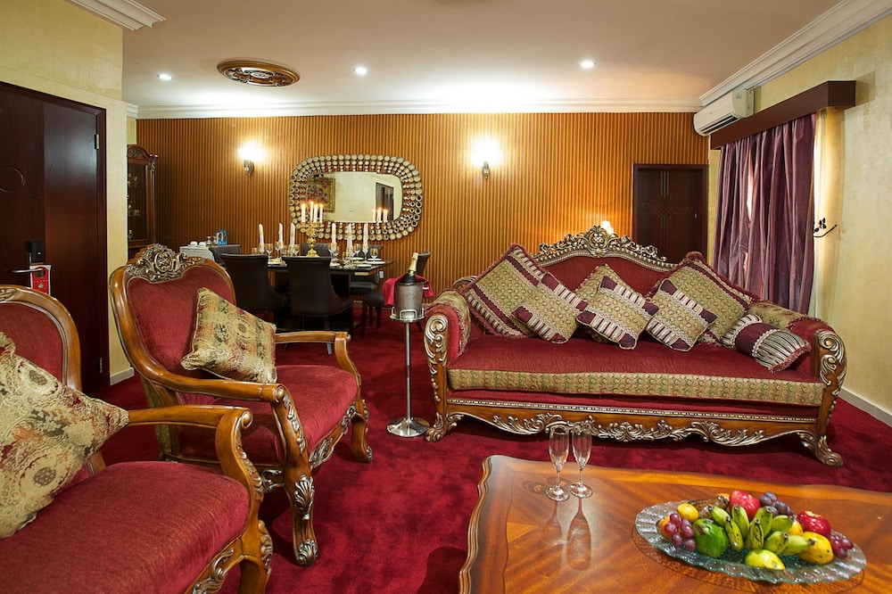Royal Suite