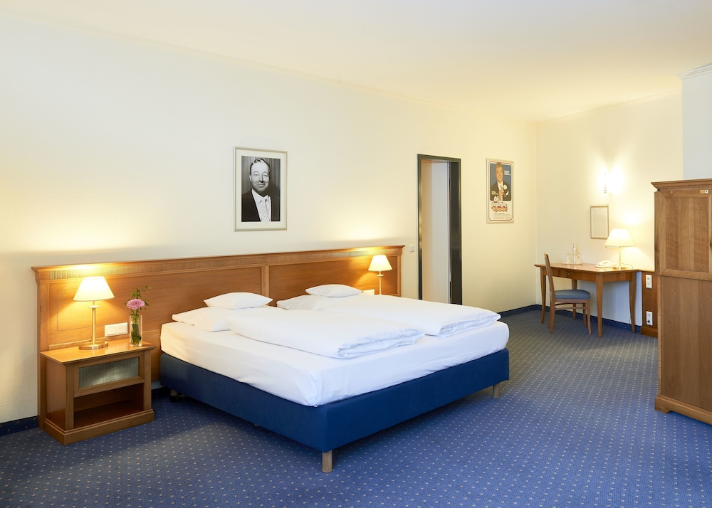 Comfort Junior Suite photo 2