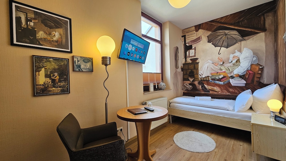Comfort Room photo 1
