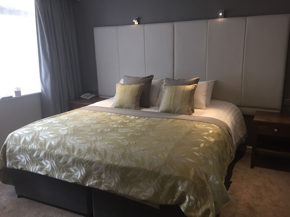 Double Room - Photo 12