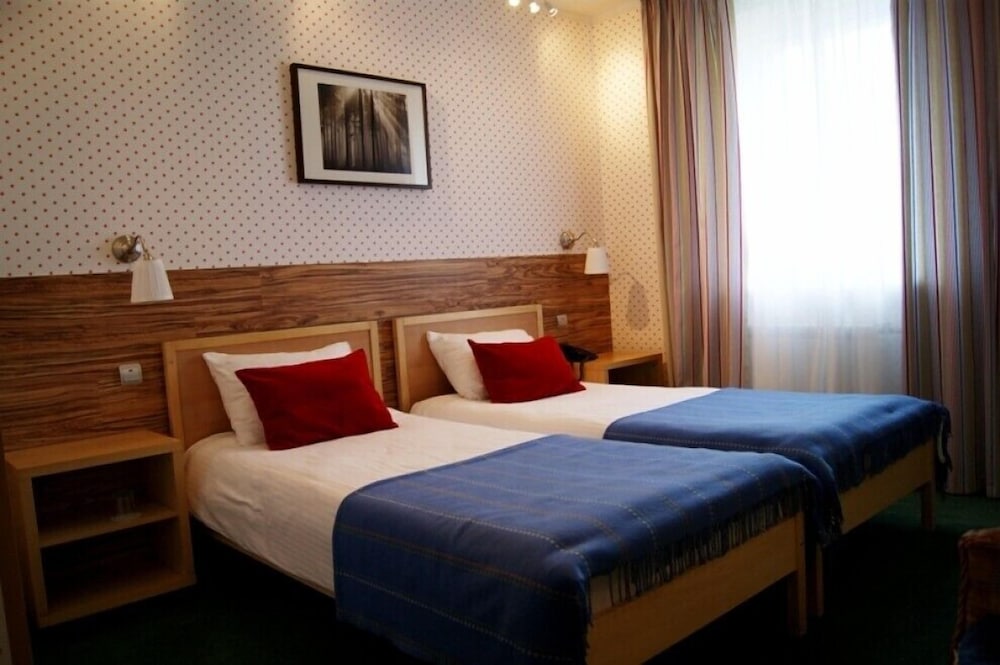 Comfort Double Room photo 1
