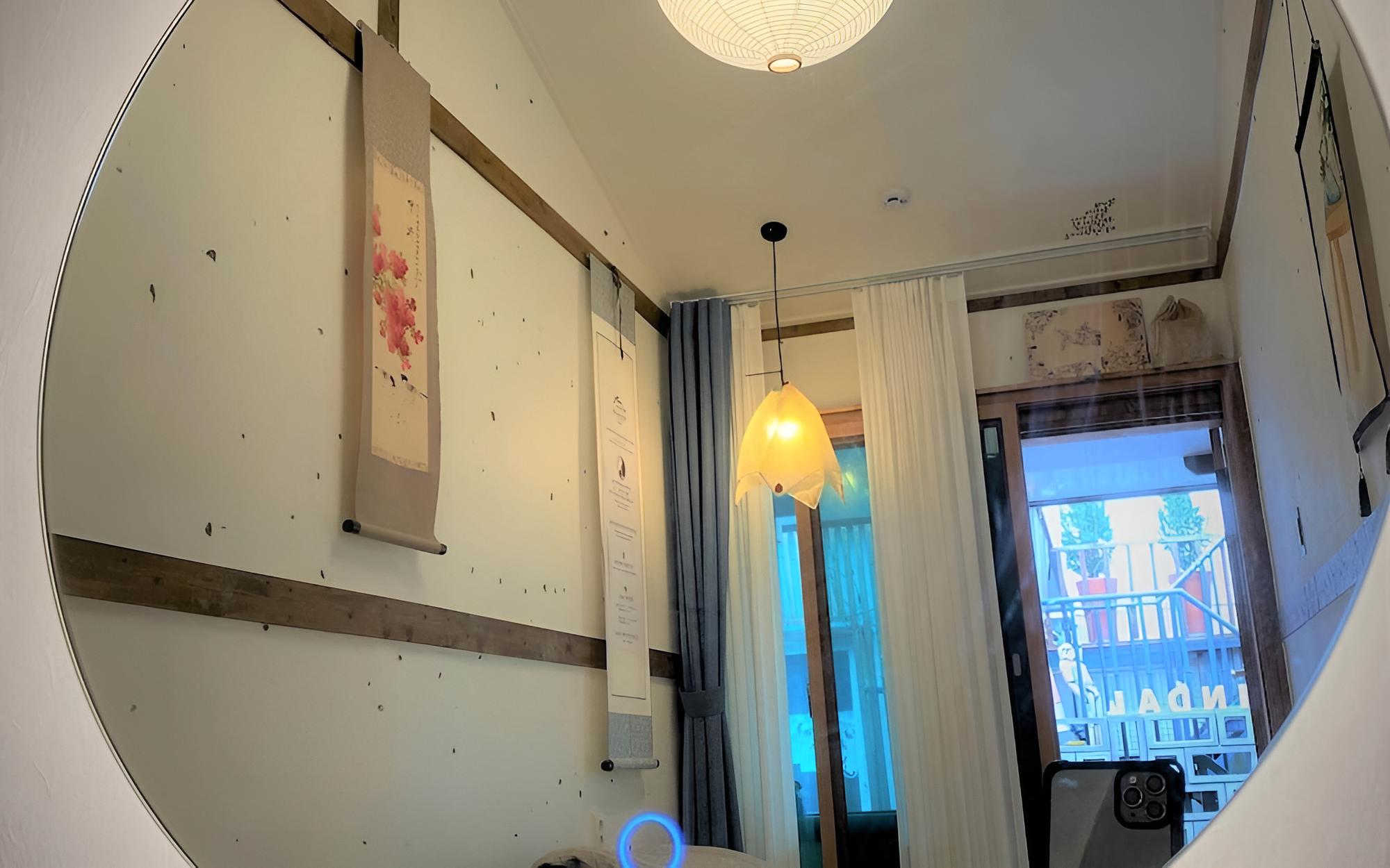 Room (Twin Room)