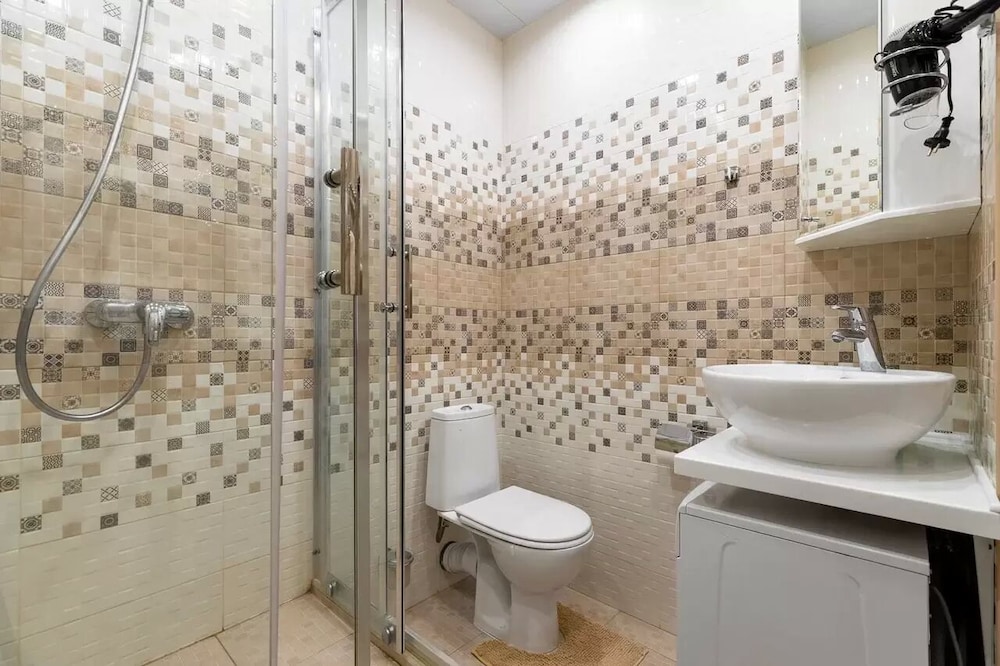 Studio Apartment photo 3