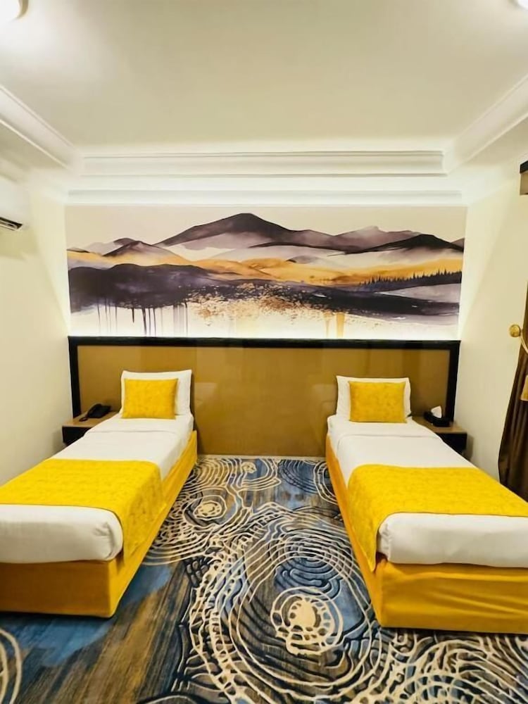 Twin Room photo 1