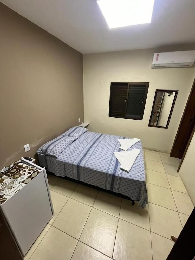 Basic Double Room